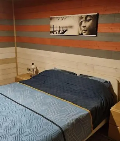 Slim's Cocoon House Next To Airport For 2a3 Pers Διαμέρισμα *