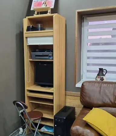 Slim's Cocoon House Next To Airport For 2a3 Pers Appartement *